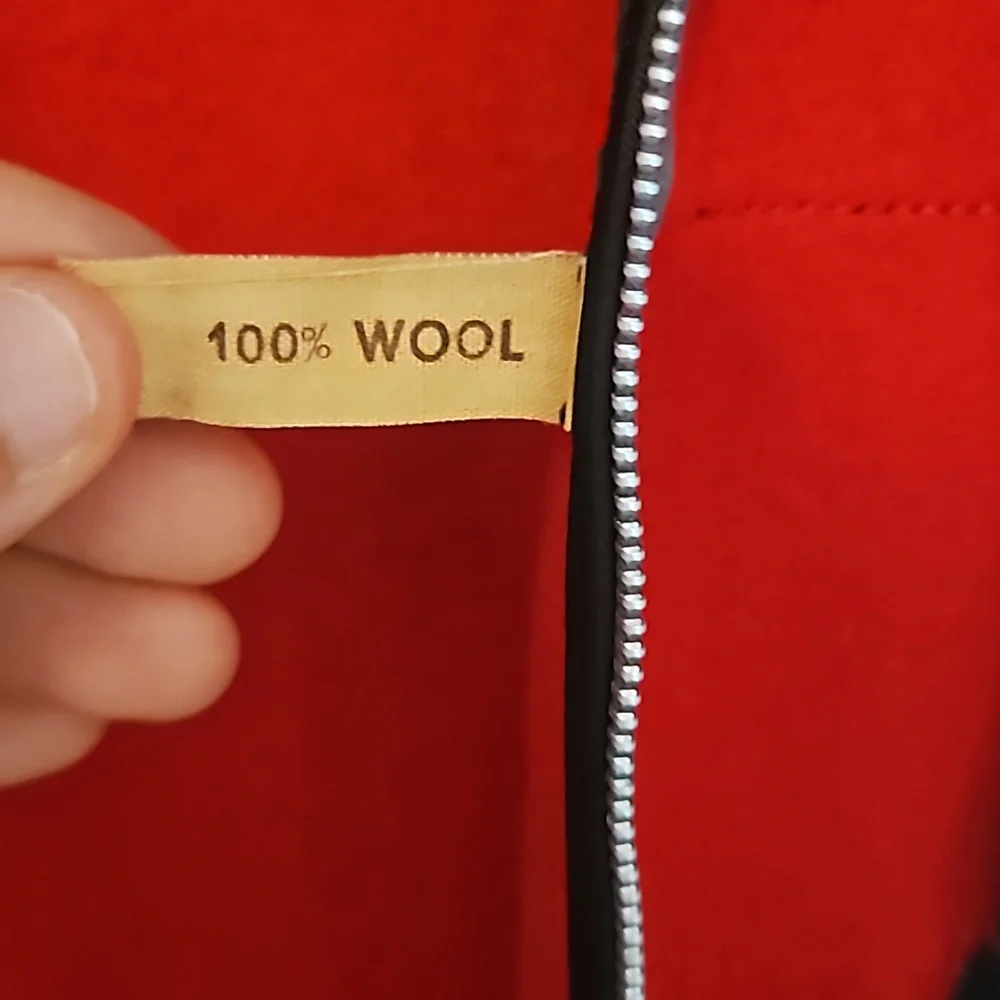 Baracuta vintage trench coat with removable wool lining - Picture 11 of 15